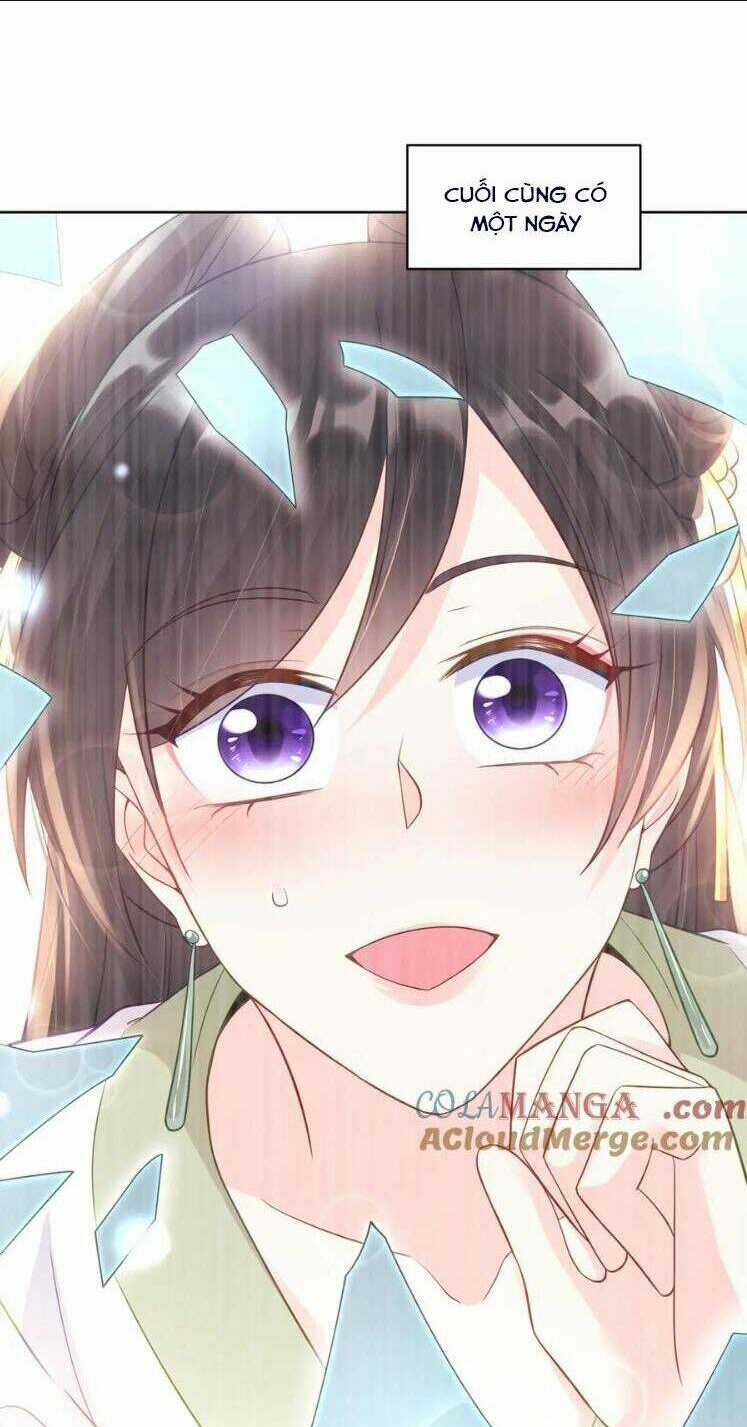 Lão Tổ Tông Vừa Xinh Vừa Ngầu Chapter 78 trang 8