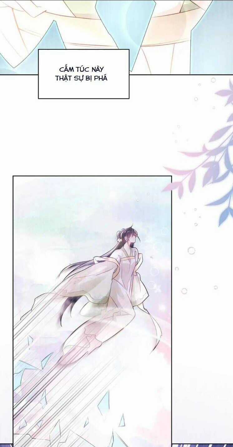 Lão Tổ Tông Vừa Xinh Vừa Ngầu Chapter 78 trang 9