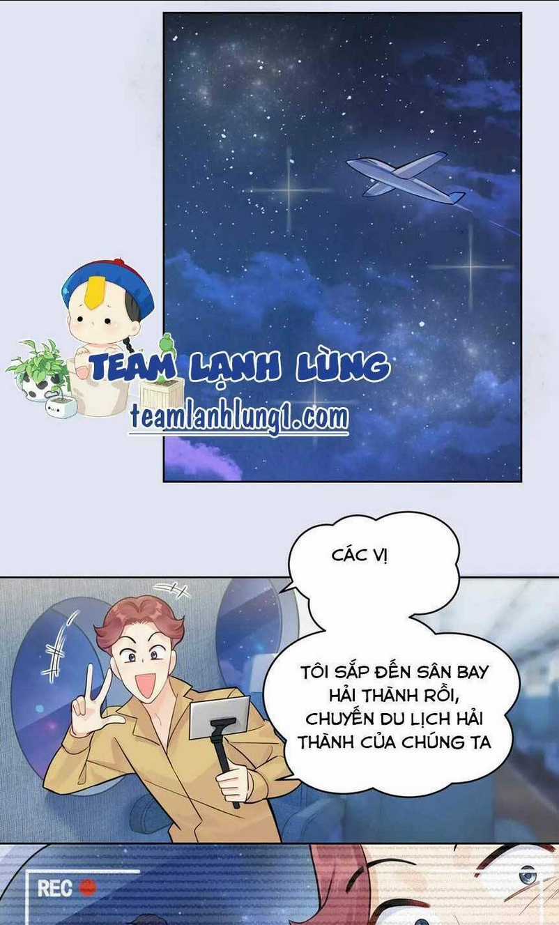 Lão Tổ Tông Vừa Xinh Vừa Ngầu Chapter 80 trang 1