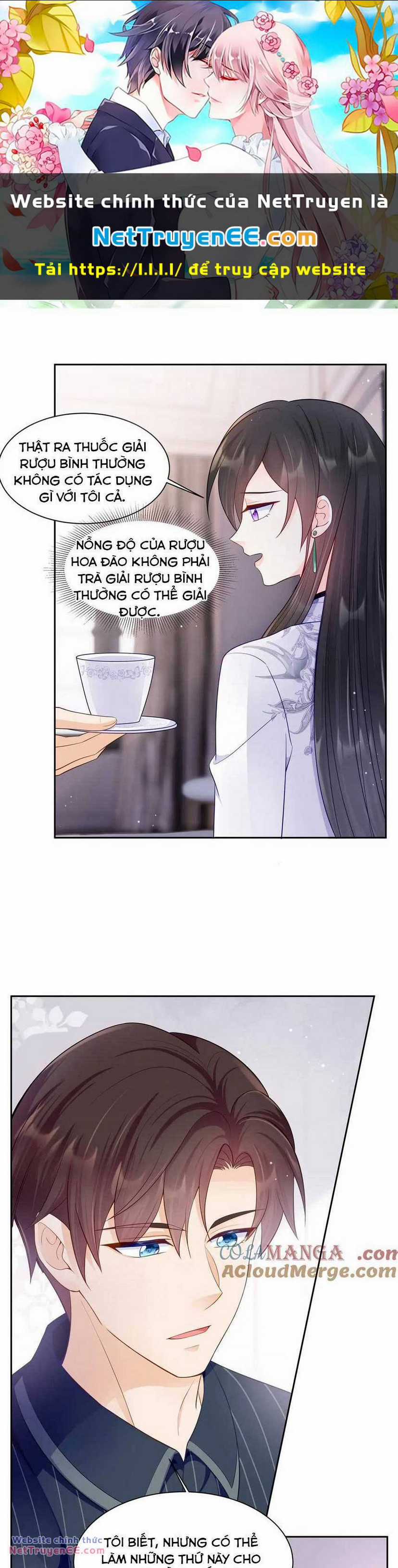 Lão Tổ Tông Vừa Xinh Vừa Ngầu Chapter 81 trang 0