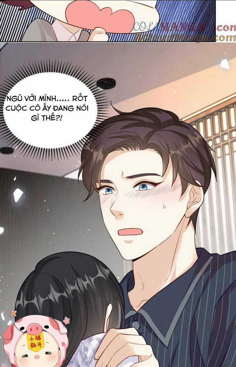 Lão Tổ Tông Vừa Xinh Vừa Ngầu Chapter 83 trang 1