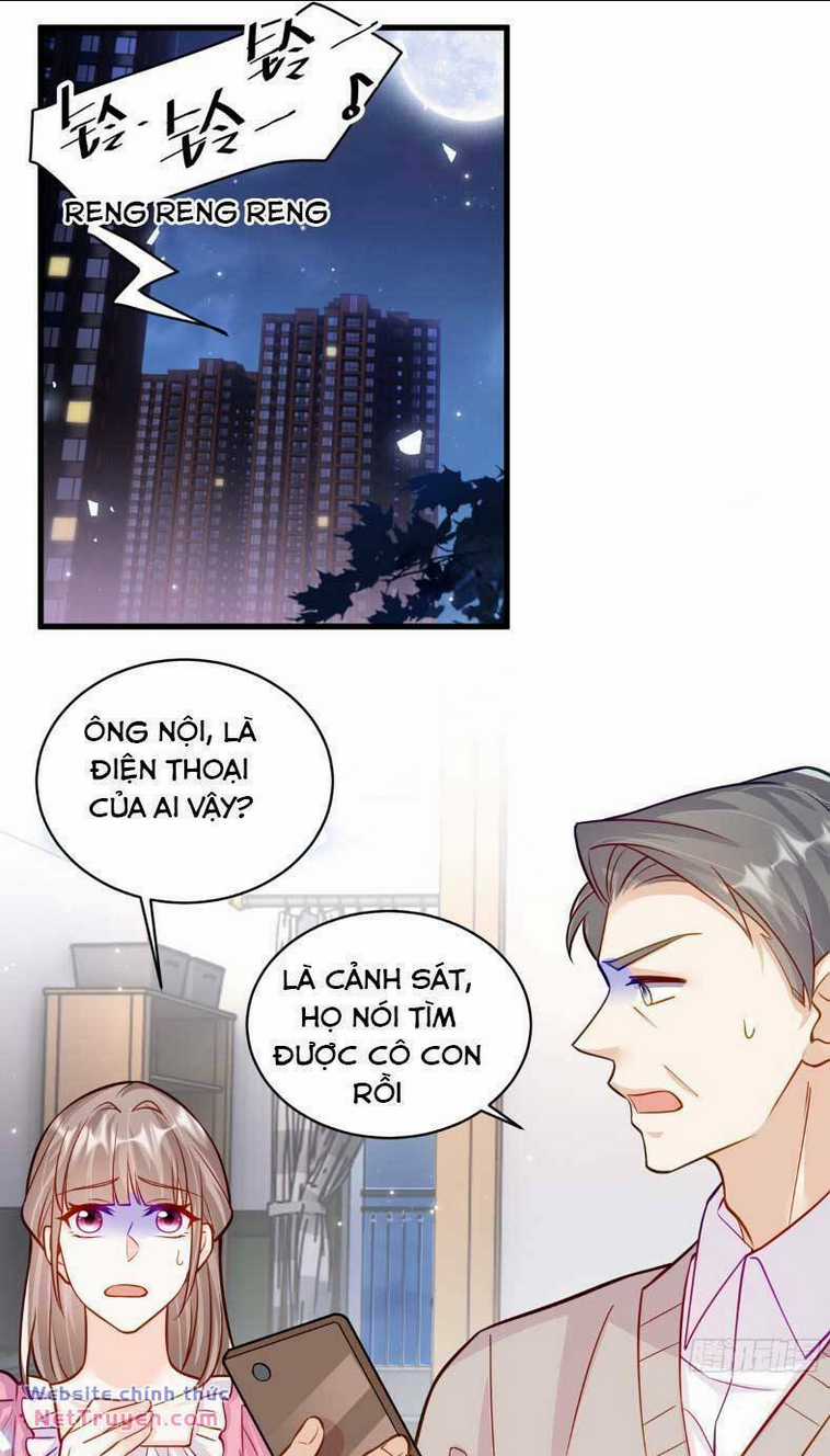 Lão Tổ Tông Vừa Xinh Vừa Ngầu Chapter 84 trang 0