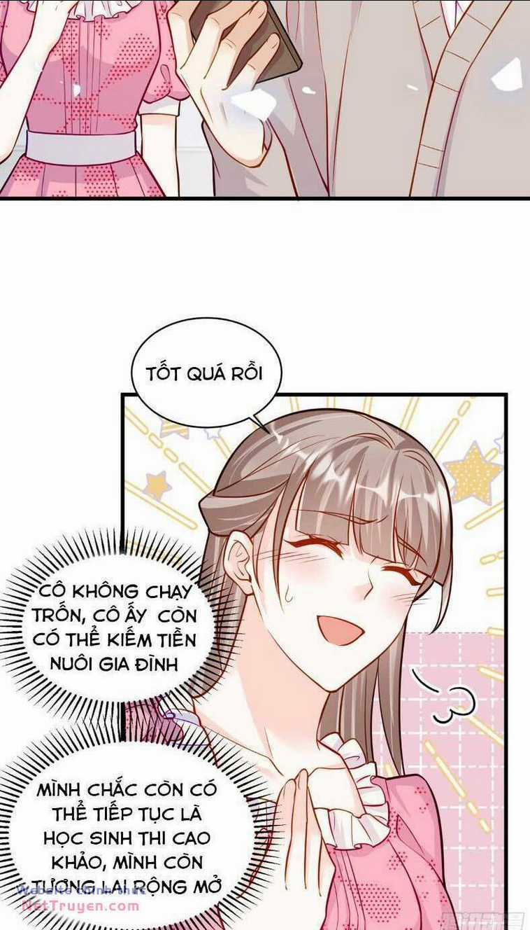Lão Tổ Tông Vừa Xinh Vừa Ngầu Chapter 84 trang 1