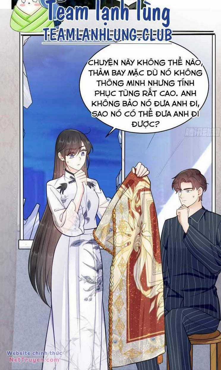 Lão Tổ Tông Vừa Xinh Vừa Ngầu Chapter 85 trang 0