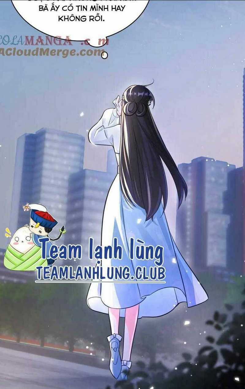 Lão Tổ Tông Vừa Xinh Vừa Ngầu Chapter 86 trang 1