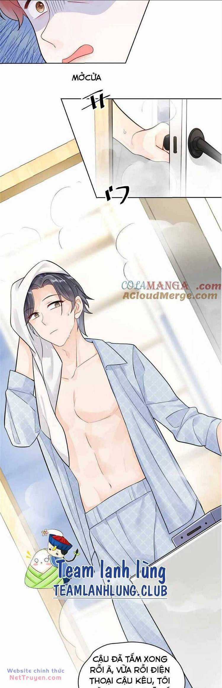 Lão Tổ Tông Vừa Xinh Vừa Ngầu Chapter 87 trang 1