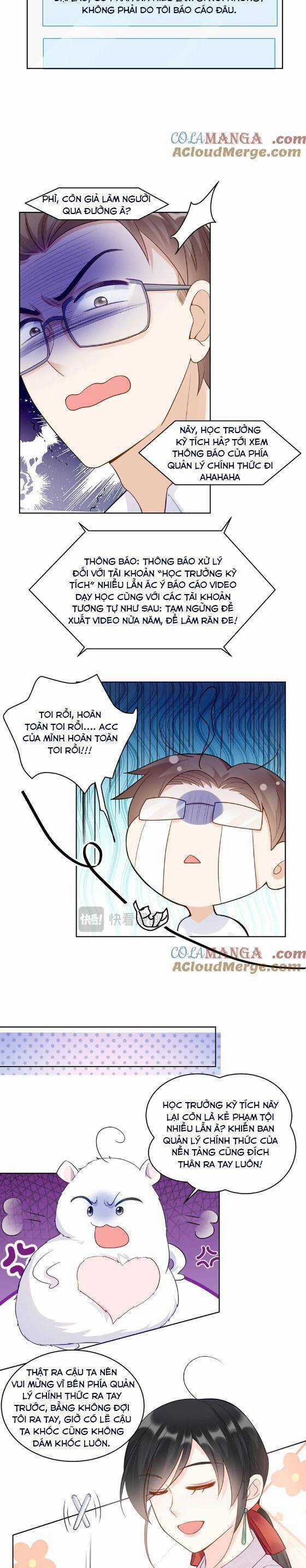 Lão Tổ Tông Vừa Xinh Vừa Ngầu Chapter 90 trang 1