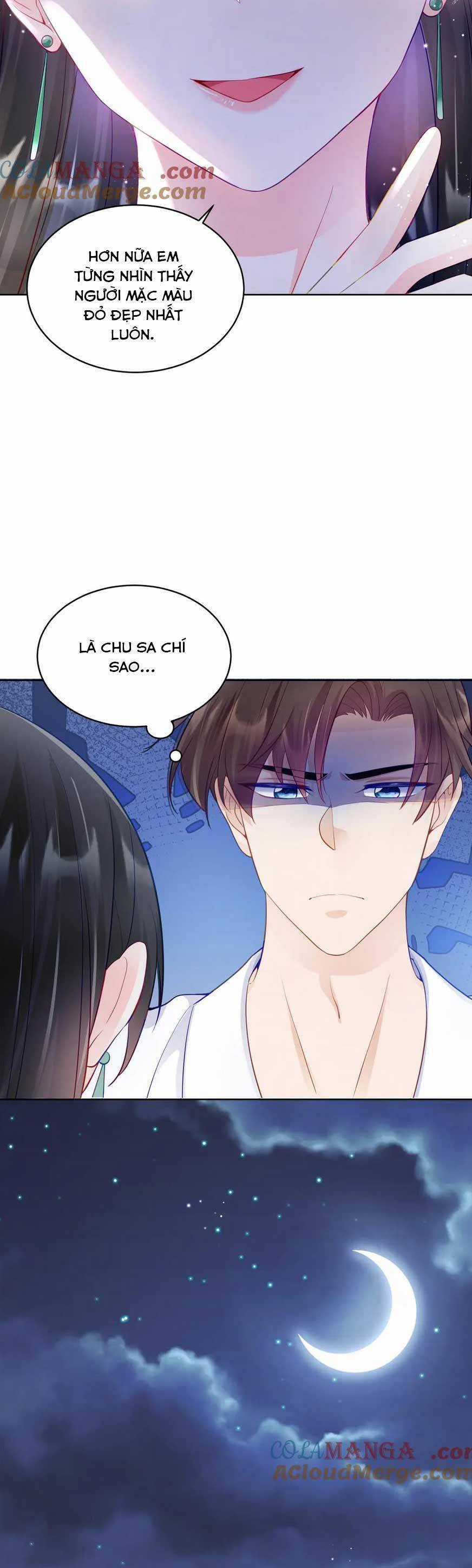 Lão Tổ Tông Vừa Xinh Vừa Ngầu Chapter 98 trang 16