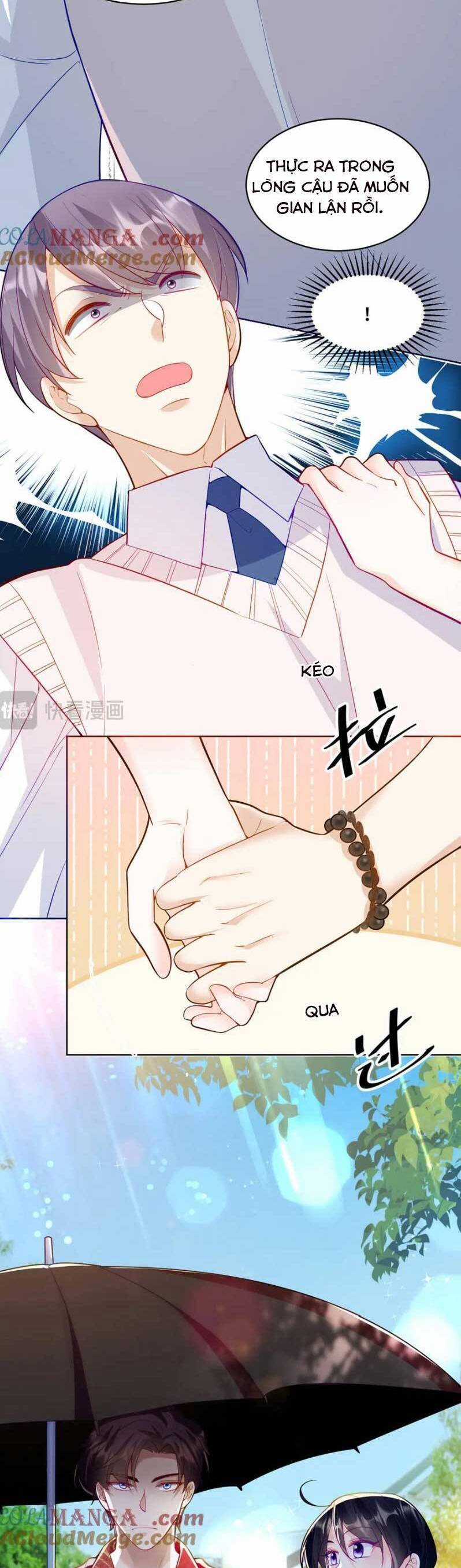 Lão Tổ Tông Vừa Xinh Vừa Ngầu Chapter 99 trang 19