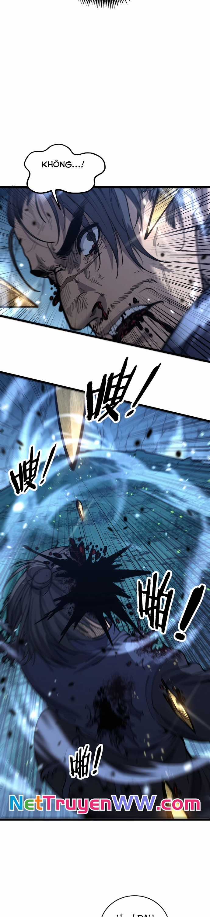 Lão Xà Tu Tiên Truyện Chapter 10 trang 2