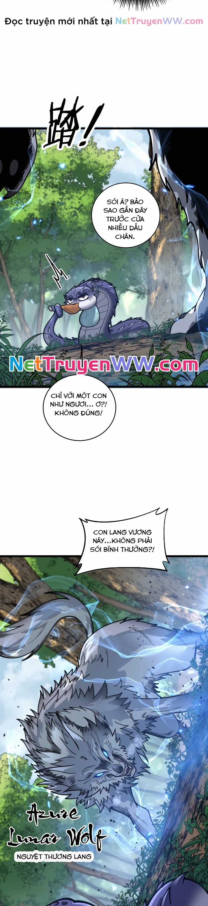 Lão Xà Tu Tiên Truyện Chapter 10 trang 27