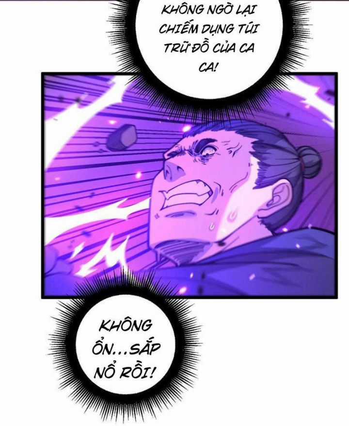 Lão Xà Tu Tiên Truyện Chapter 12 trang 11