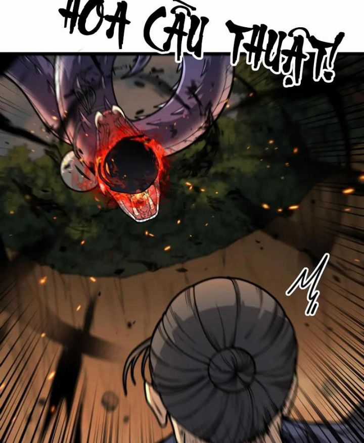 Lão Xà Tu Tiên Truyện Chapter 12 trang 16