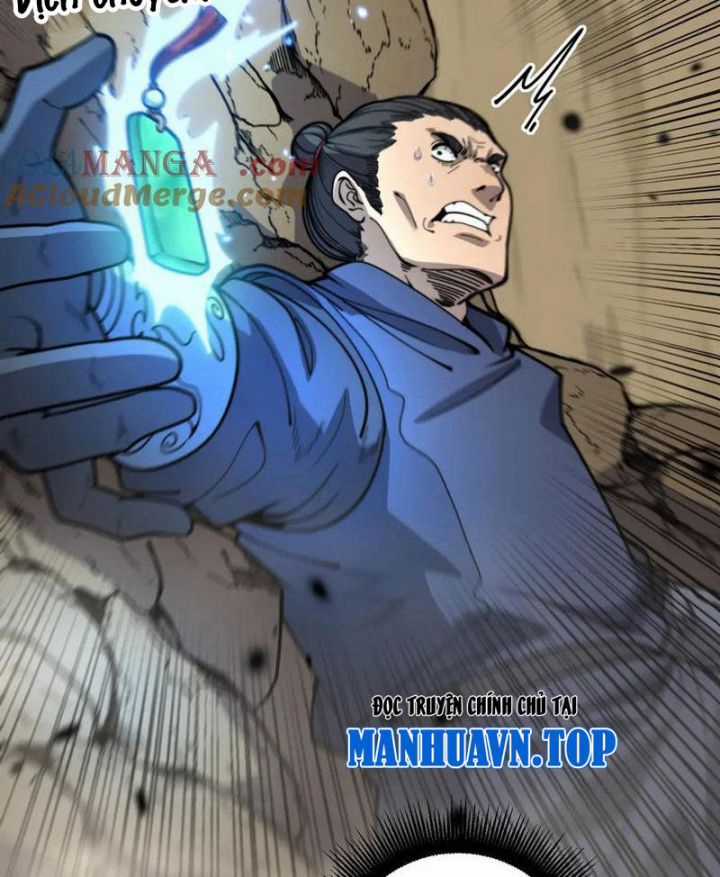 Lão Xà Tu Tiên Truyện Chapter 12 trang 18