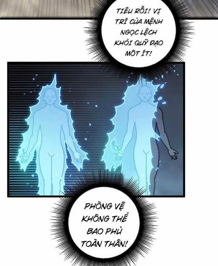 Lão Xà Tu Tiên Truyện Chapter 12 trang 19