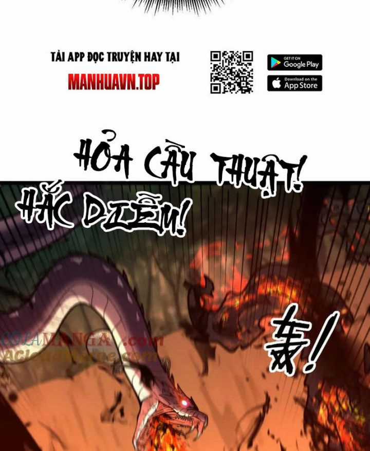 Lão Xà Tu Tiên Truyện Chapter 12 trang 20