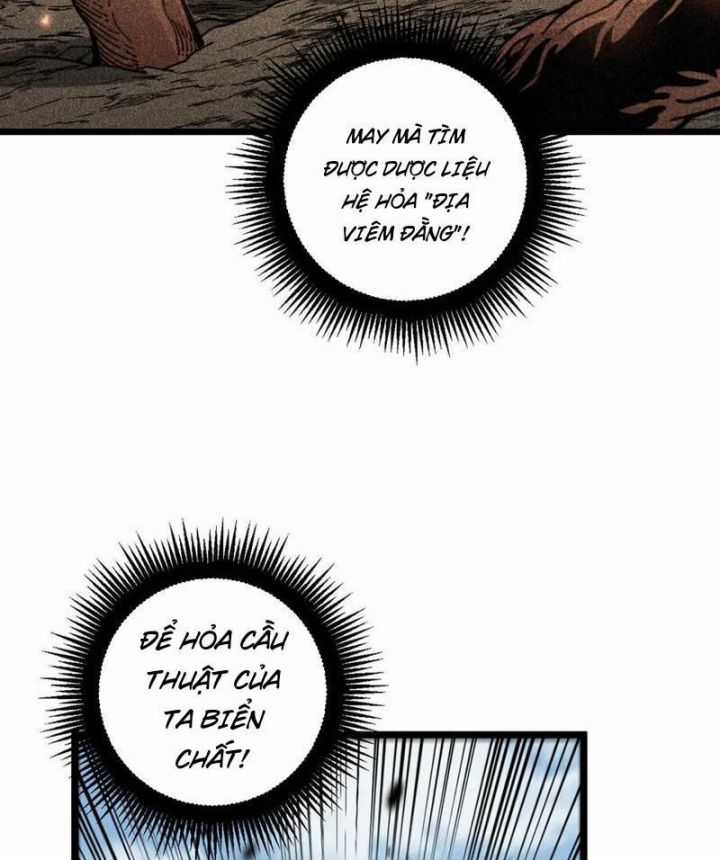 Lão Xà Tu Tiên Truyện Chapter 12 trang 24