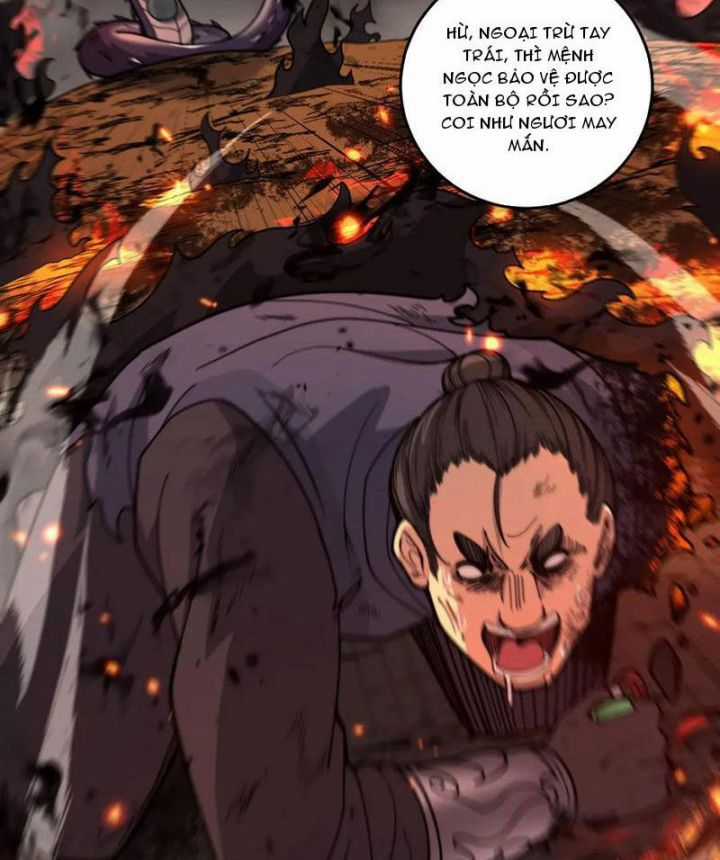 Lão Xà Tu Tiên Truyện Chapter 12 trang 27