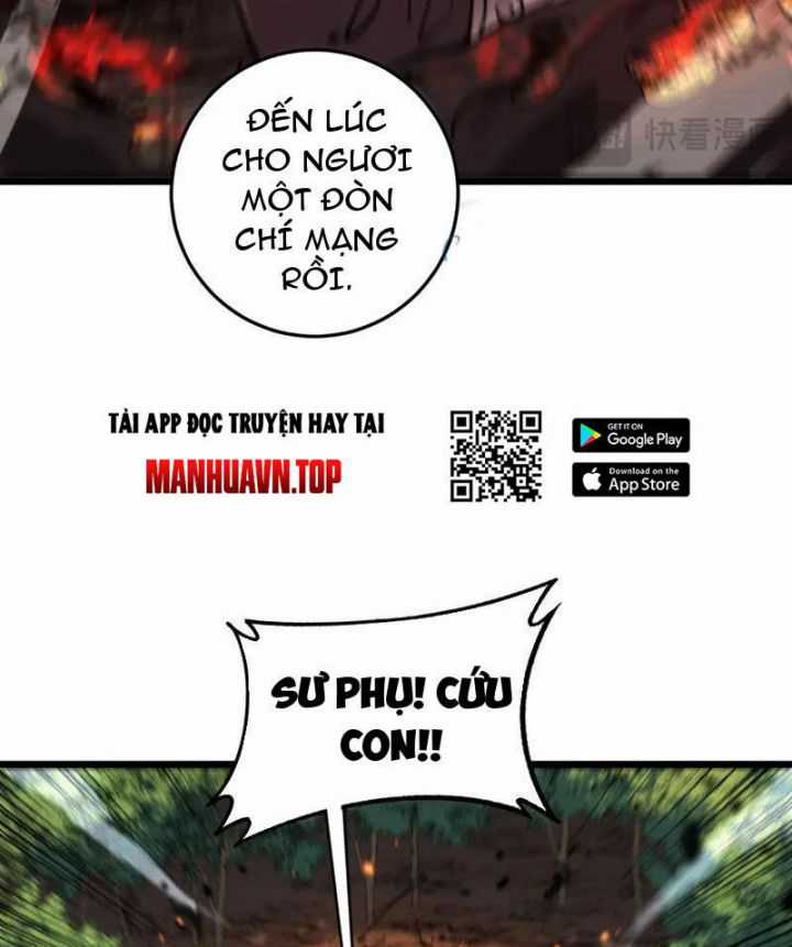 Lão Xà Tu Tiên Truyện Chapter 12 trang 28