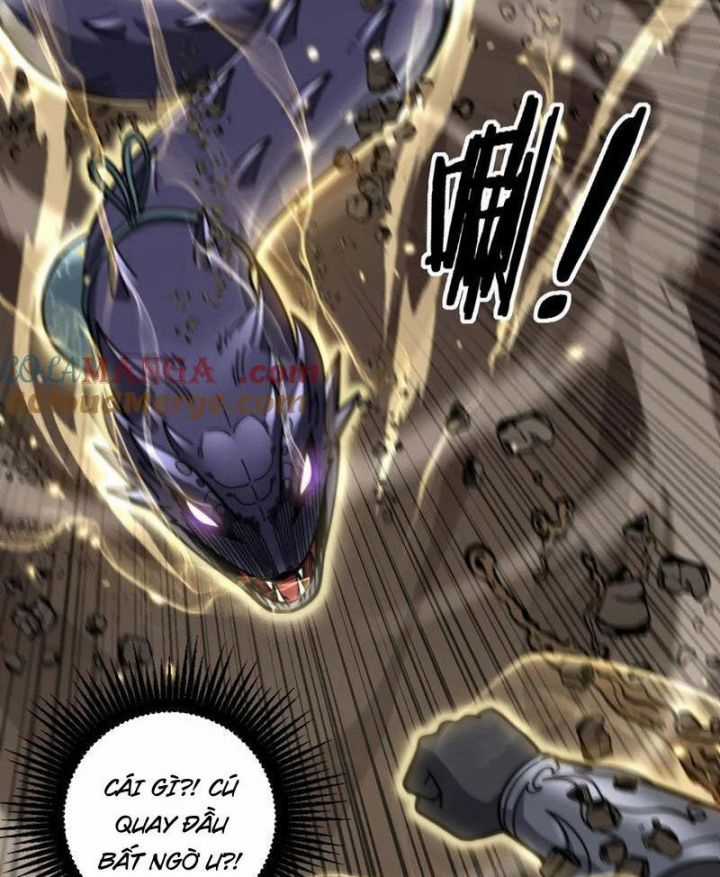 Lão Xà Tu Tiên Truyện Chapter 12 trang 3