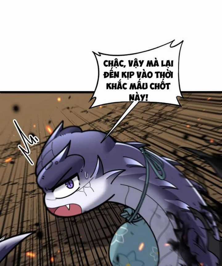 Lão Xà Tu Tiên Truyện Chapter 12 trang 31