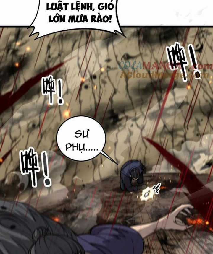 Lão Xà Tu Tiên Truyện Chapter 12 trang 33