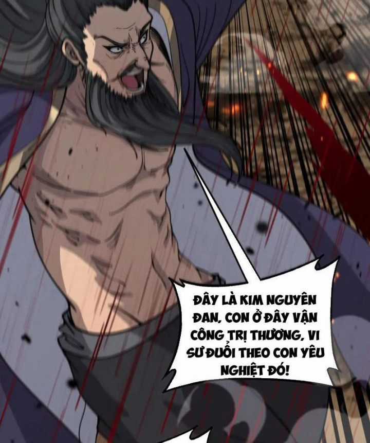 Lão Xà Tu Tiên Truyện Chapter 12 trang 34