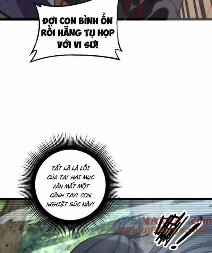 Lão Xà Tu Tiên Truyện Chapter 12 trang 35