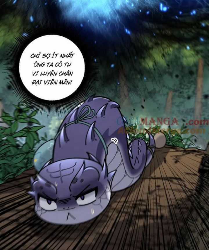 Lão Xà Tu Tiên Truyện Chapter 12 trang 38