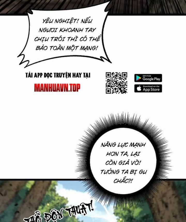 Lão Xà Tu Tiên Truyện Chapter 12 trang 39