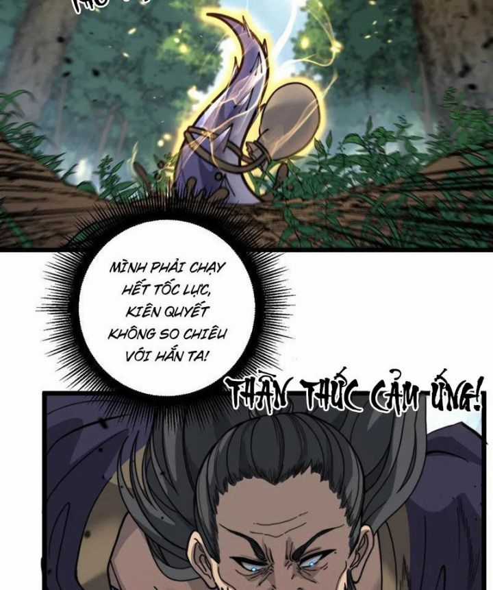 Lão Xà Tu Tiên Truyện Chapter 12 trang 40