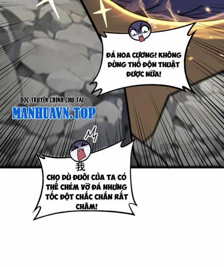 Lão Xà Tu Tiên Truyện Chapter 12 trang 44