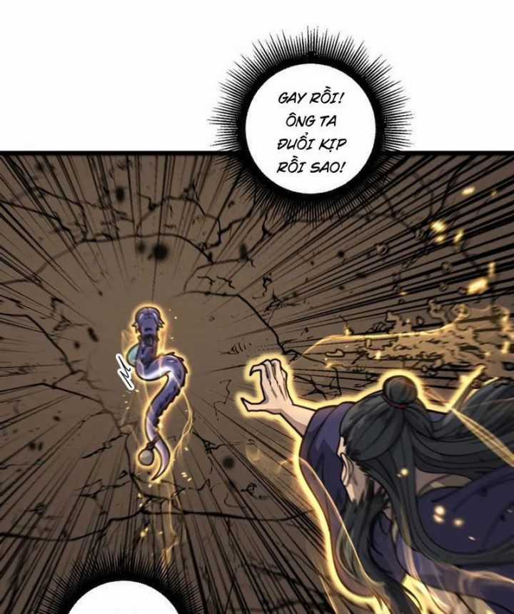 Lão Xà Tu Tiên Truyện Chapter 12 trang 45