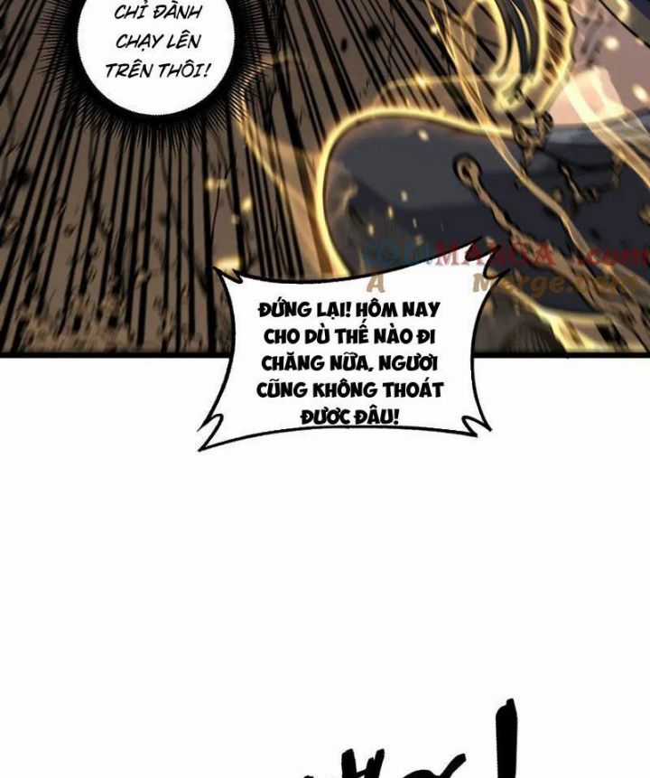 Lão Xà Tu Tiên Truyện Chapter 12 trang 46