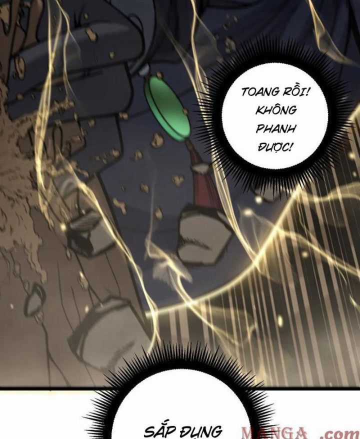 Lão Xà Tu Tiên Truyện Chapter 12 trang 5