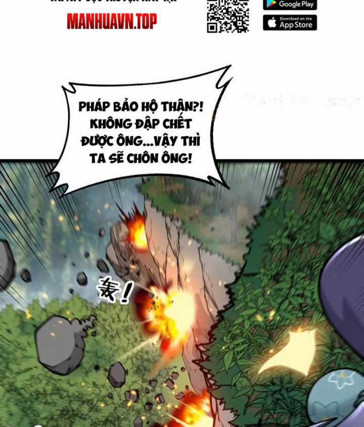 Lão Xà Tu Tiên Truyện Chapter 12 trang 56