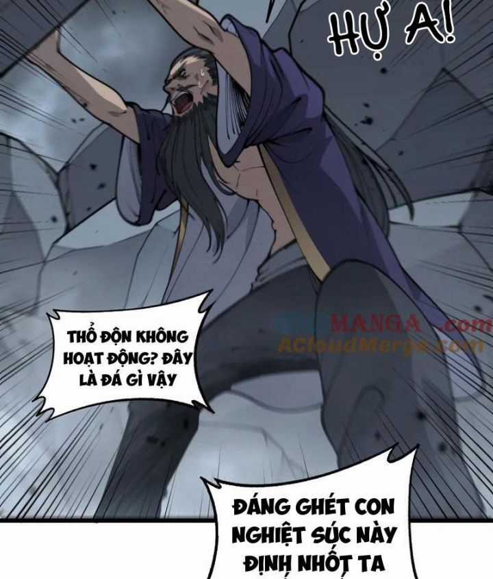 Lão Xà Tu Tiên Truyện Chapter 12 trang 61