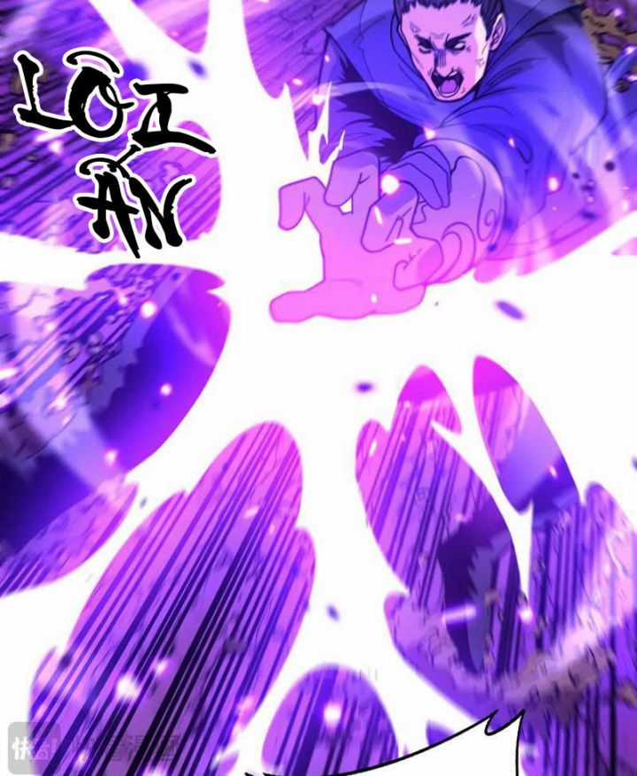 Lão Xà Tu Tiên Truyện Chapter 12 trang 7