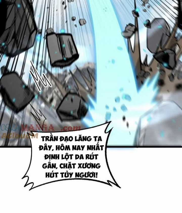 Lão Xà Tu Tiên Truyện Chapter 12 trang 71