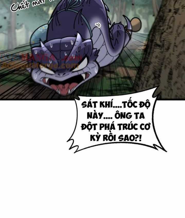 Lão Xà Tu Tiên Truyện Chapter 12 trang 74