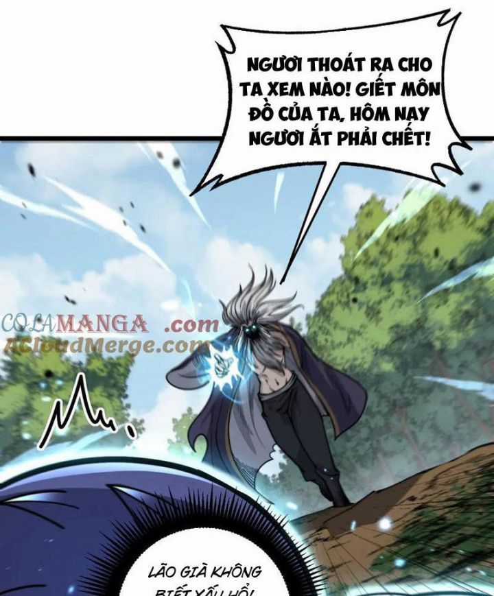Lão Xà Tu Tiên Truyện Chapter 12 trang 79