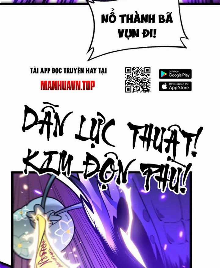 Lão Xà Tu Tiên Truyện Chapter 12 trang 8