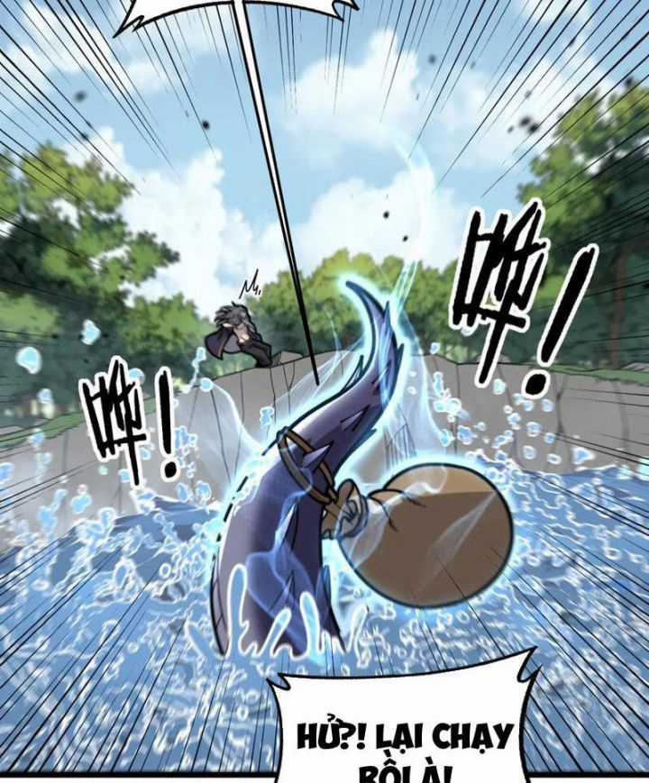 Lão Xà Tu Tiên Truyện Chapter 12 trang 88