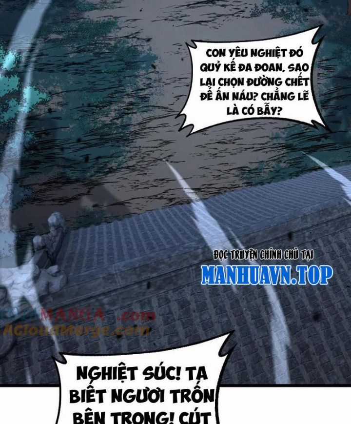 Lão Xà Tu Tiên Truyện Chapter 12 trang 94