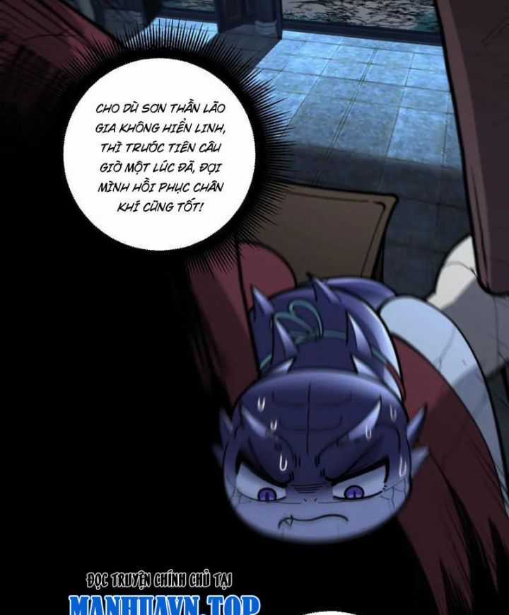 Lão Xà Tu Tiên Truyện Chapter 12 trang 96