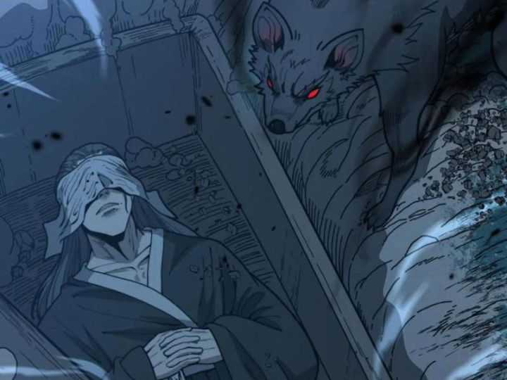 Lão Xà Tu Tiên Truyện Chapter 13 trang 111