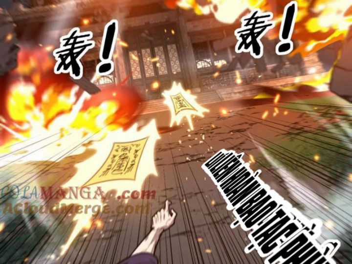 Lão Xà Tu Tiên Truyện Chapter 13 trang 2