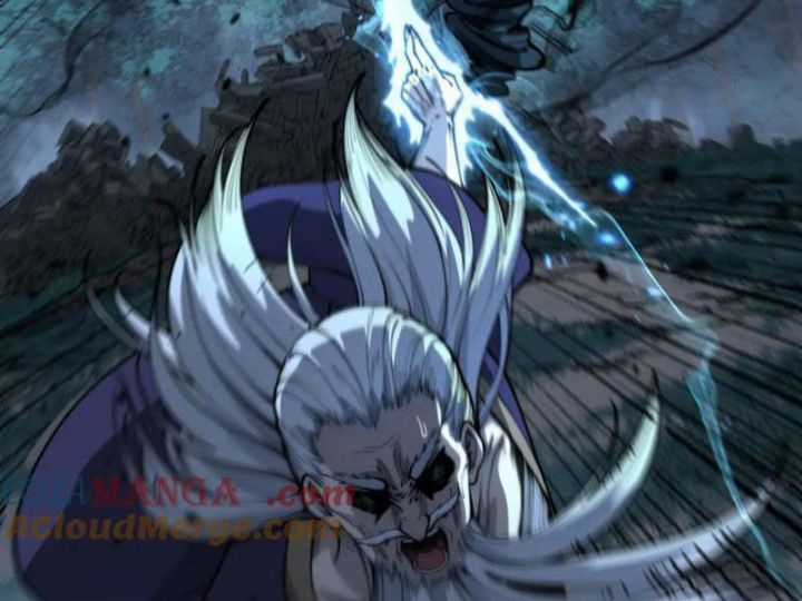 Lão Xà Tu Tiên Truyện Chapter 13 trang 22