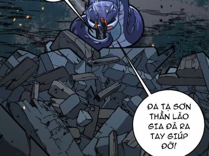 Lão Xà Tu Tiên Truyện Chapter 13 trang 52