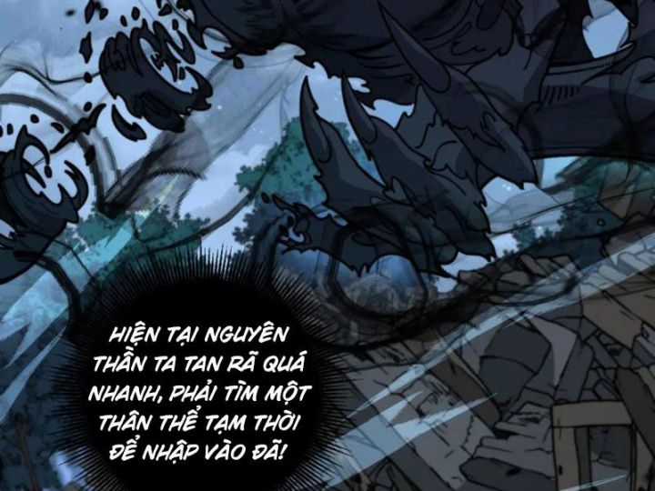 Lão Xà Tu Tiên Truyện Chapter 13 trang 69